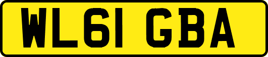 WL61GBA