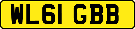 WL61GBB