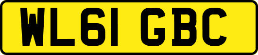 WL61GBC