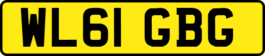 WL61GBG