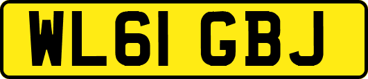 WL61GBJ
