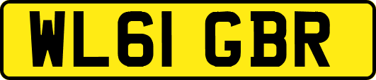 WL61GBR