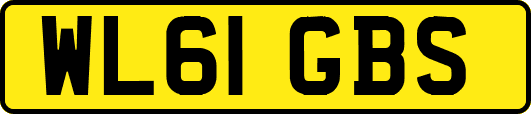 WL61GBS