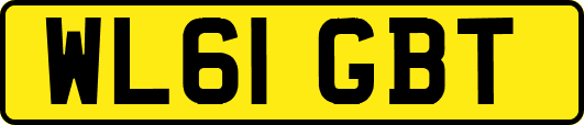 WL61GBT