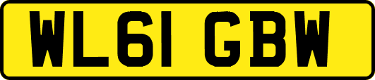 WL61GBW