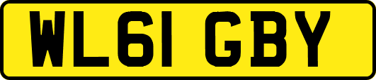 WL61GBY