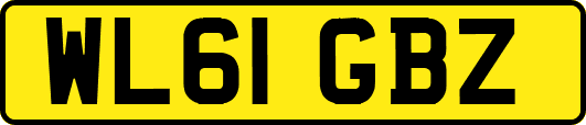 WL61GBZ