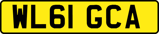 WL61GCA