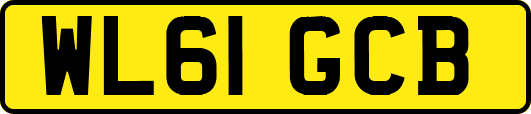 WL61GCB