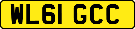 WL61GCC