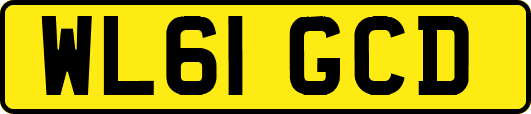 WL61GCD