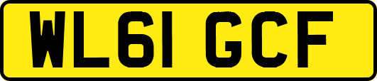 WL61GCF