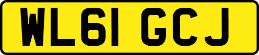WL61GCJ