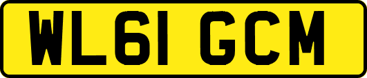 WL61GCM