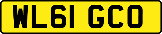 WL61GCO