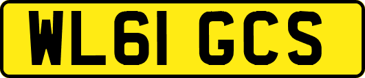 WL61GCS