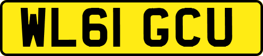 WL61GCU