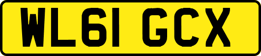 WL61GCX