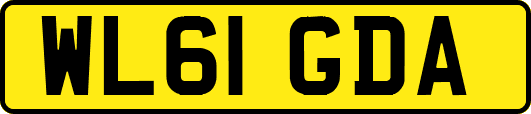 WL61GDA