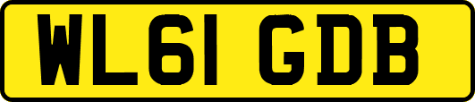 WL61GDB