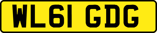 WL61GDG