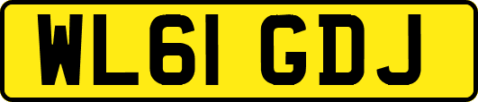 WL61GDJ