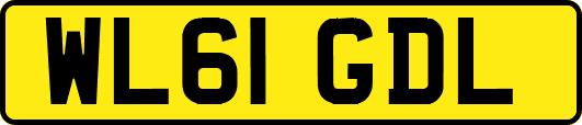 WL61GDL