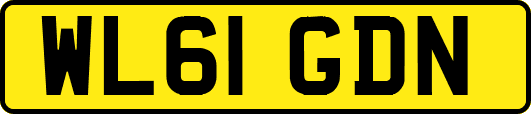 WL61GDN