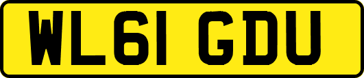 WL61GDU