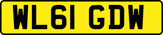WL61GDW