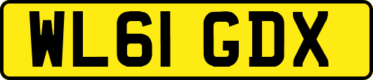 WL61GDX