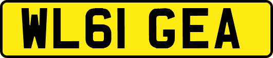 WL61GEA