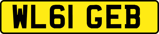 WL61GEB