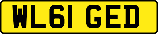 WL61GED