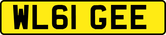 WL61GEE