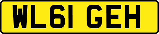 WL61GEH