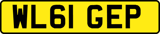 WL61GEP