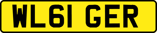 WL61GER