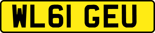 WL61GEU
