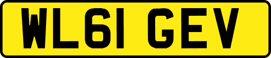 WL61GEV