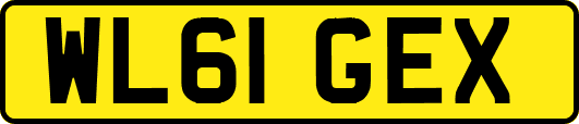 WL61GEX