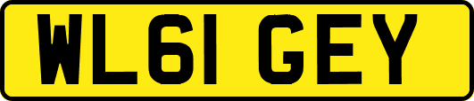 WL61GEY