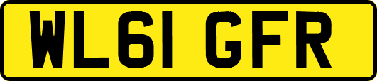 WL61GFR