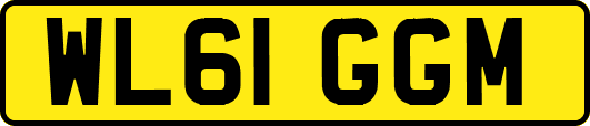 WL61GGM