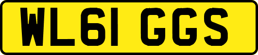 WL61GGS
