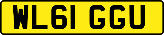 WL61GGU