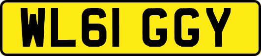 WL61GGY