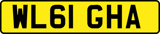 WL61GHA