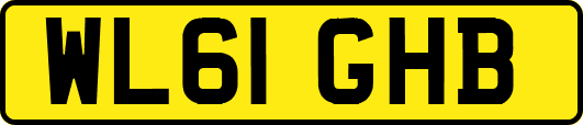 WL61GHB