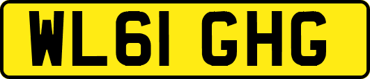 WL61GHG